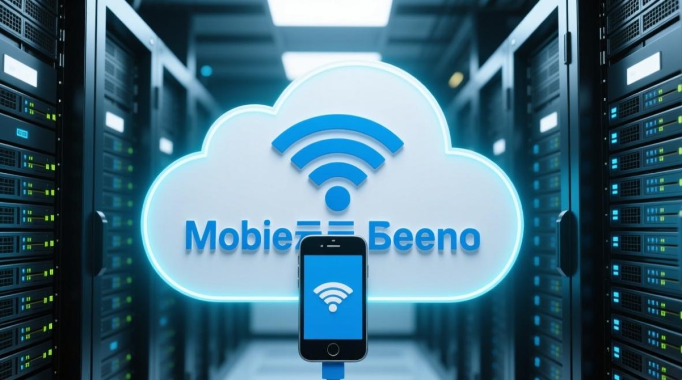 移动宽带云服务器是什么？适合普通用户吗？