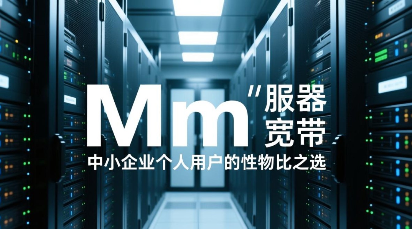 独立服务器2m宽带够用吗？会影响网站速度吗？