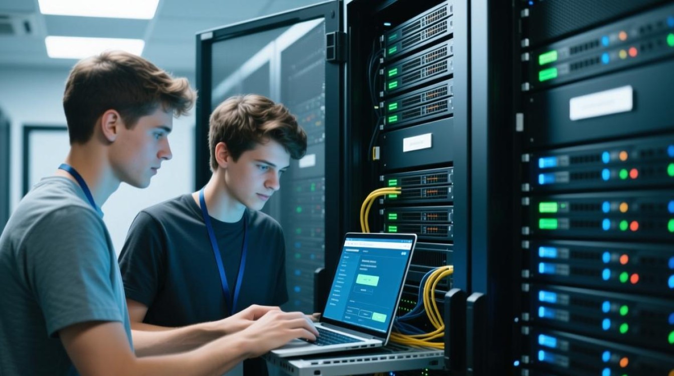 移动宽带如何做服务器？家庭搭建教程与端口映射技巧