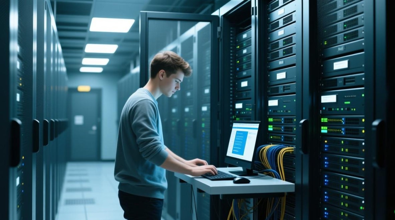 移动宽带如何做服务器？家庭搭建教程与端口映射技巧