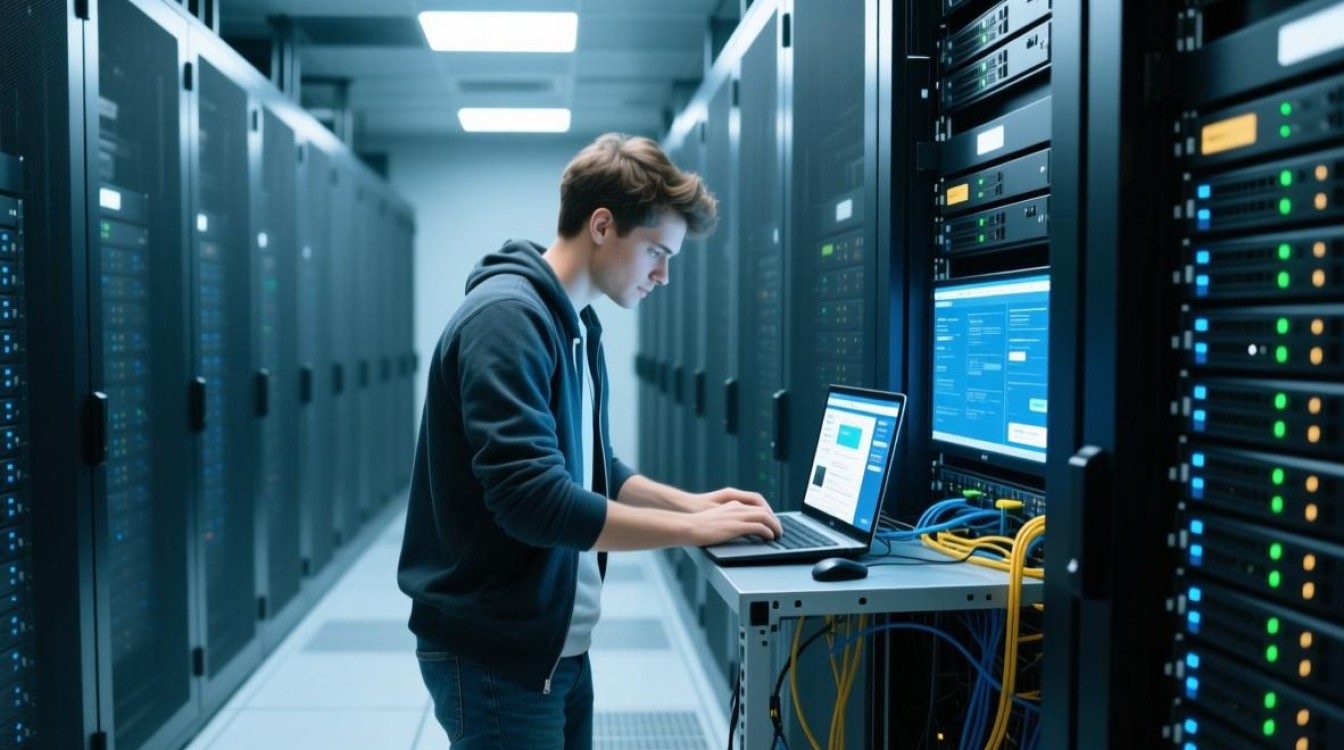 移动宽带如何做服务器？家庭搭建教程与端口映射技巧