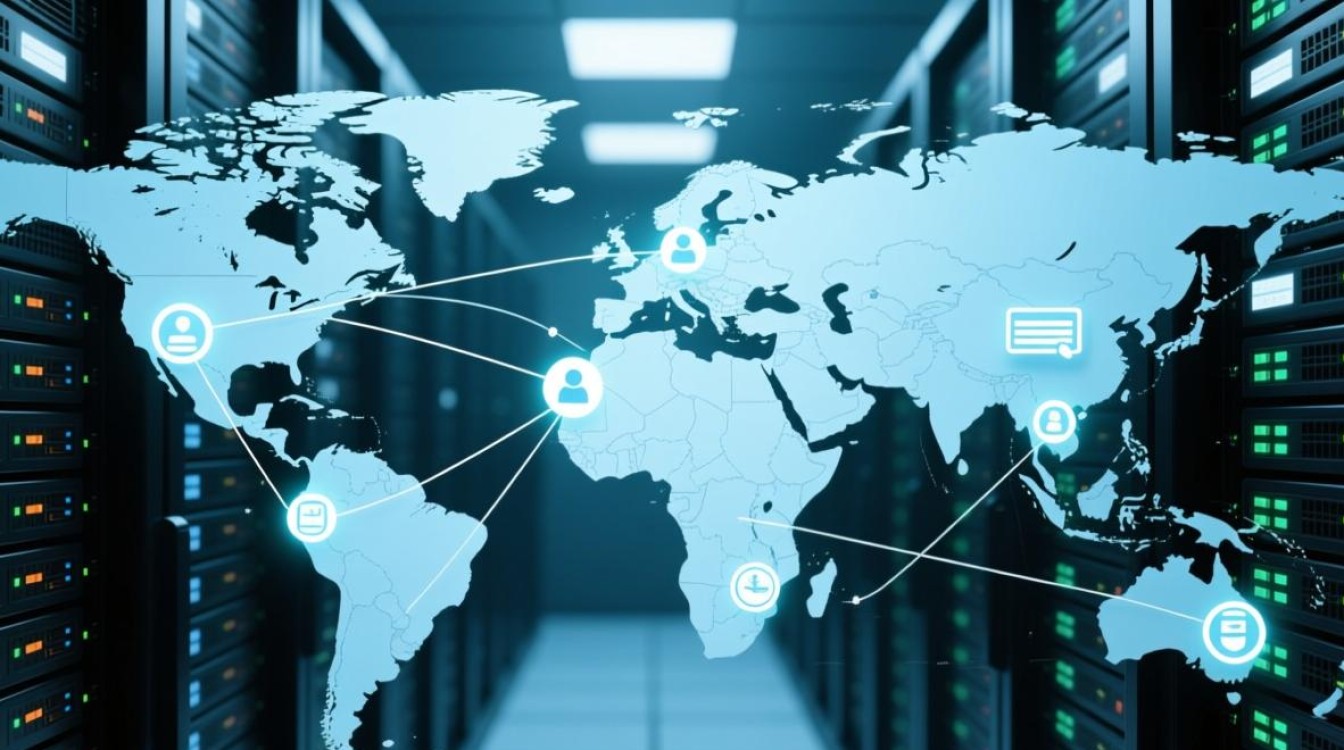 宽带通国外服务器地址怎么查？2025最新入口是哪个？