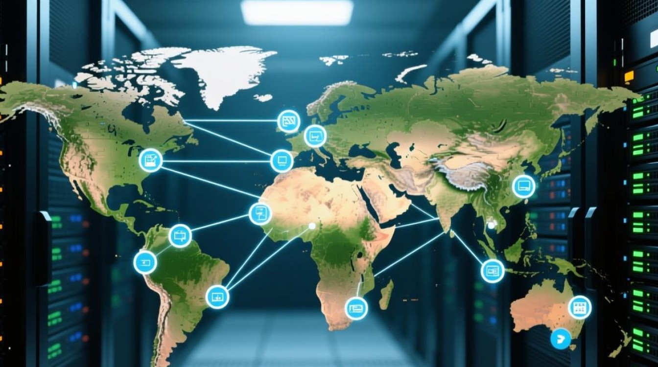宽带通国外服务器地址怎么查？2025最新入口是哪个？