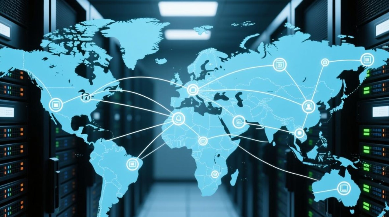 宽带通国外服务器地址怎么查？2025最新入口是哪个？