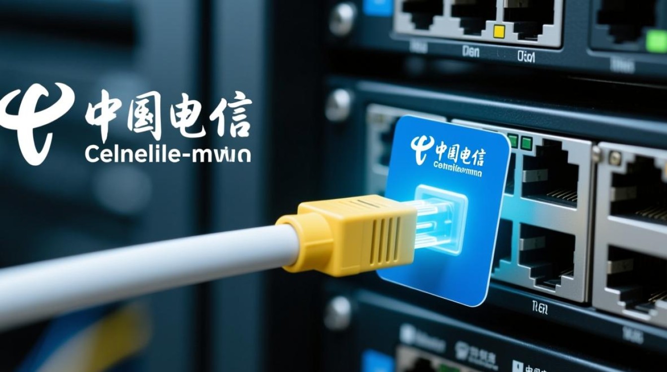 电信宽带无法连接服务器怎么办？排查步骤有哪些？