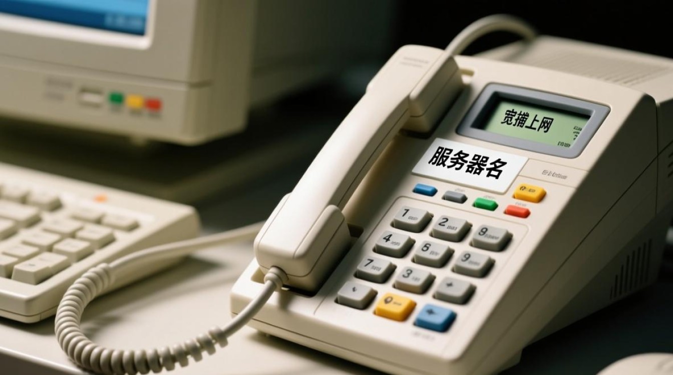 宽带拨号上网服务器名是什么?如何设置与查找? 宽带拨号上网服务器名是什么?如何设置与查找?