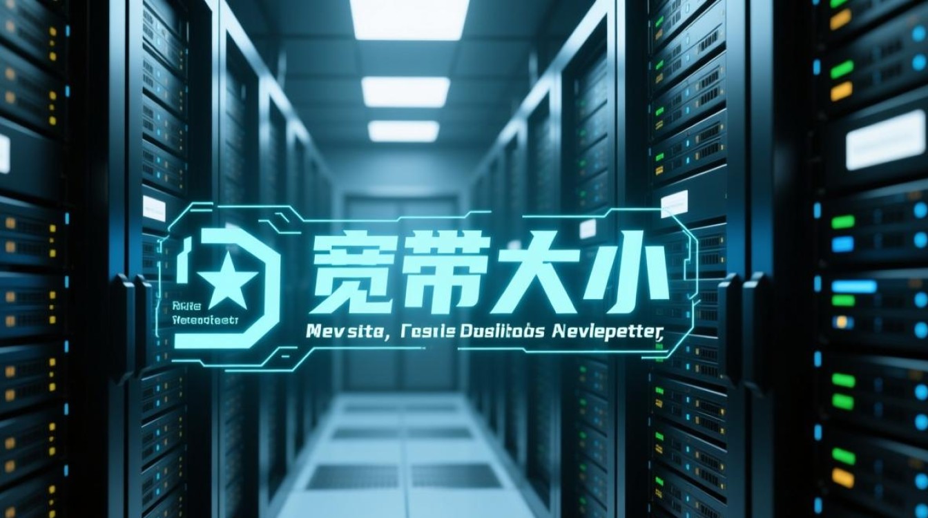 服务器宽带大小怎么看?如何选择合适的服务器宽带? 服务器宽带大小怎么看?如何选择合适的服务器宽带?