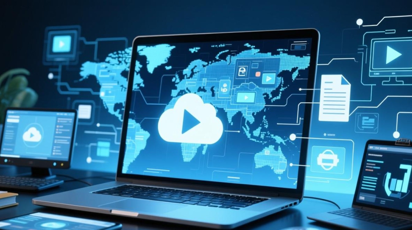 大宽带服务器不限流量，实际使用会限速吗？