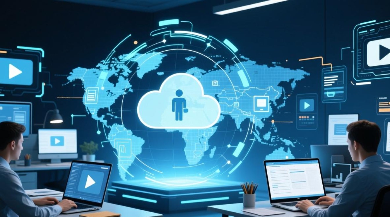 大宽带服务器不限流量，实际使用会限速吗？