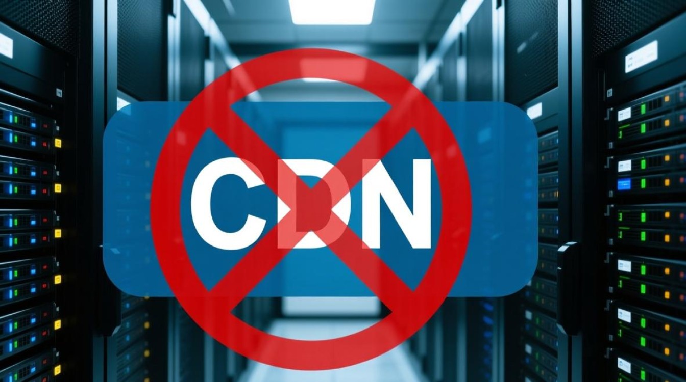 使用CDN服务器真的会容易被宽带封禁吗？