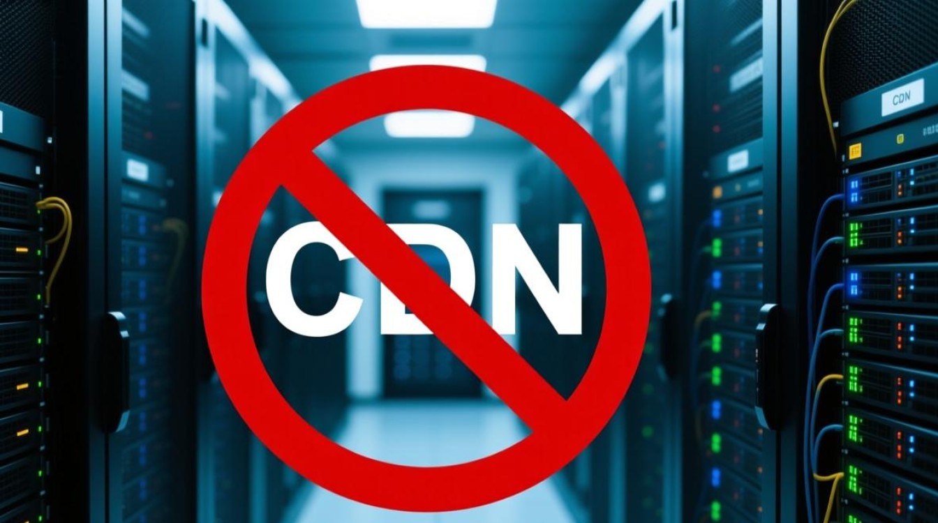 使用CDN服务器真的会容易被宽带封禁吗？