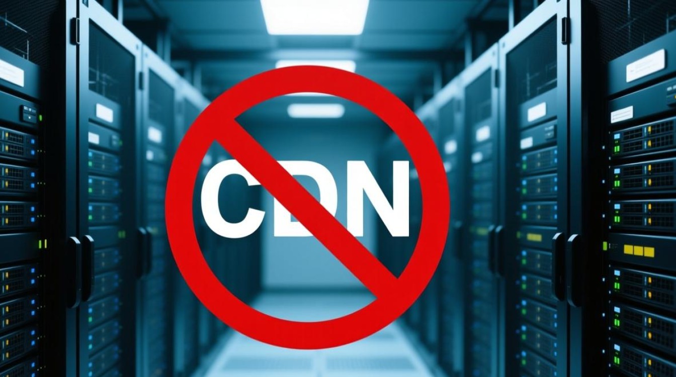 使用CDN服务器真的会容易被宽带封禁吗？