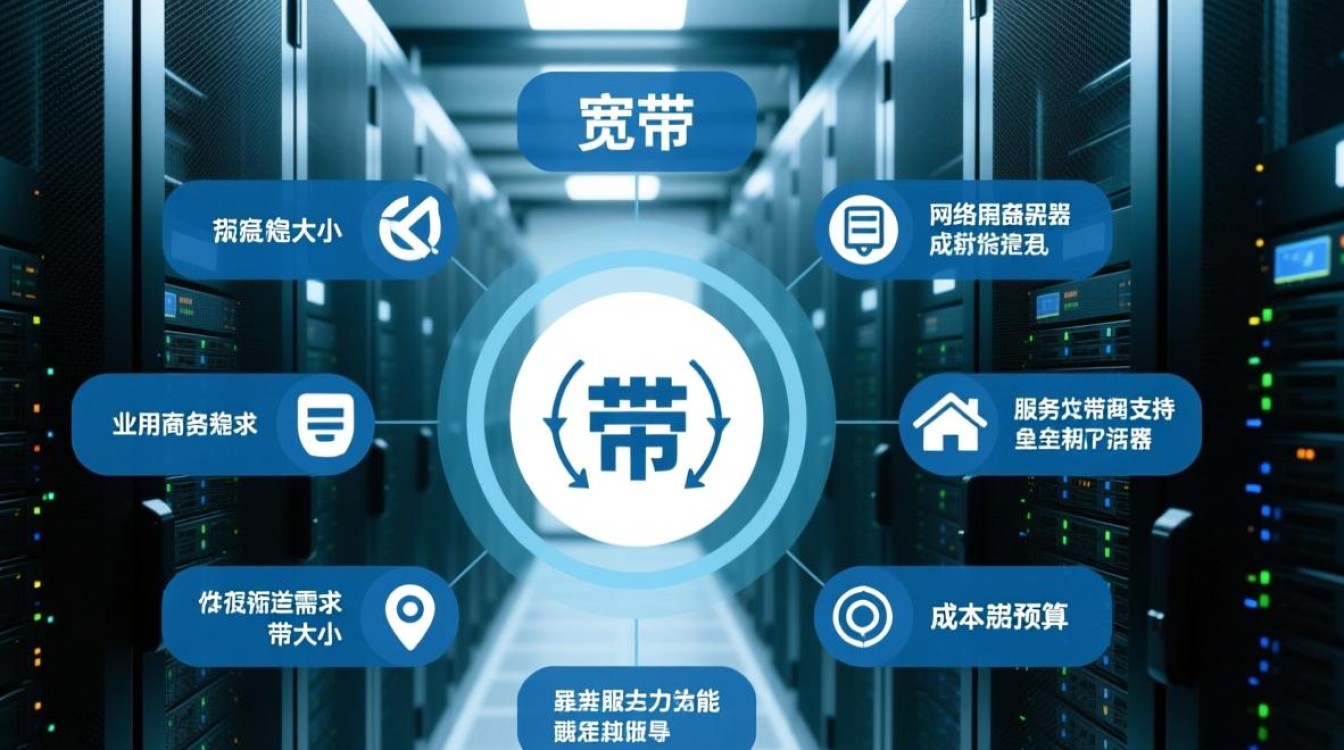 公司服务器选宽带，千兆还是专线更稳定安全？