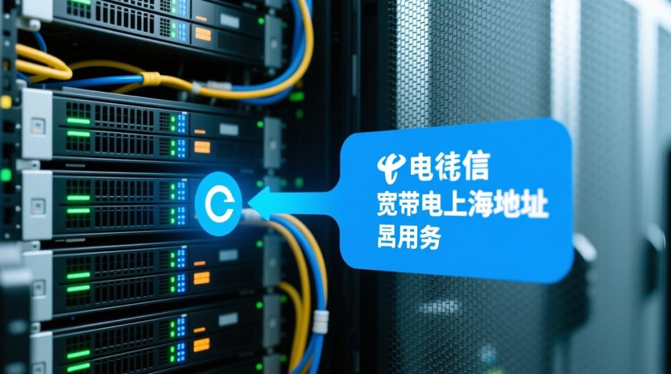 上海电信宽带服务器地址是什么？怎么查询和设置？