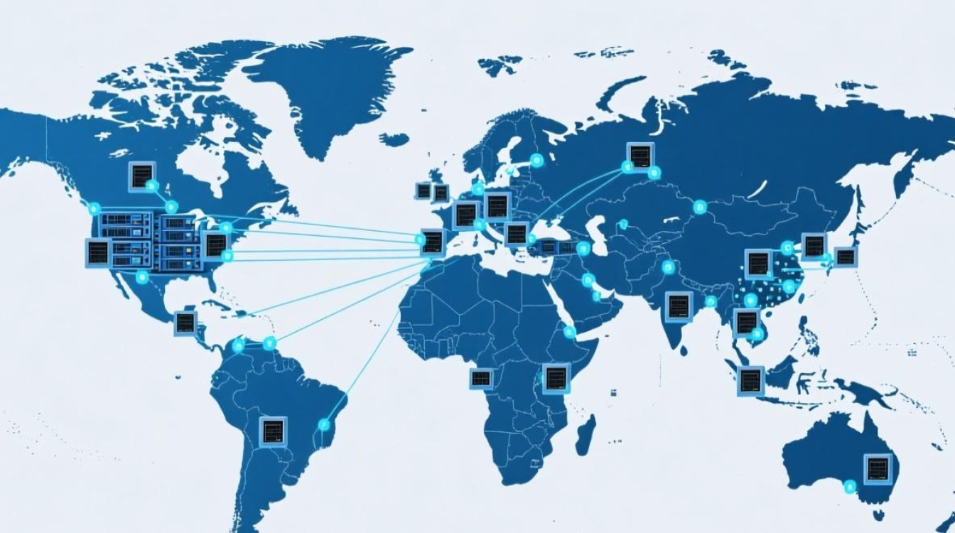 宽带服务器分布图高清版在哪里能找到？