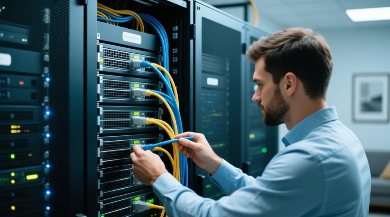 电信宽带服务器搭建步骤有哪些？家庭环境能操作吗？