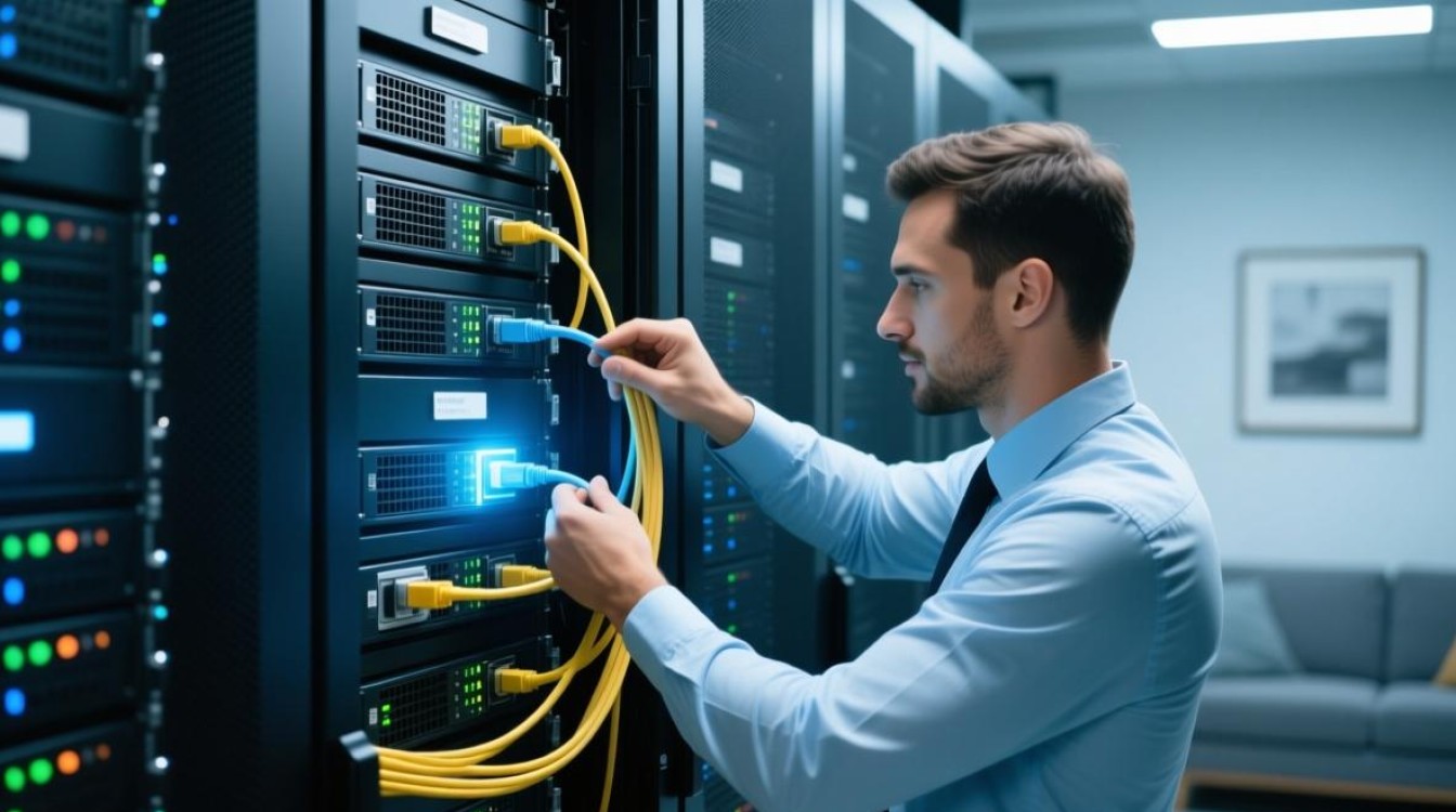 电信宽带服务器搭建步骤有哪些？家庭环境能操作吗？