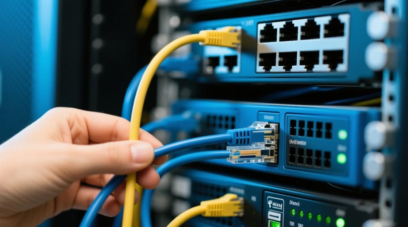 电信宽带自己连接服务器,具体步骤和注意事项是什么? 电信宽带自己连接服务器,具体步骤和注意事项是什么?