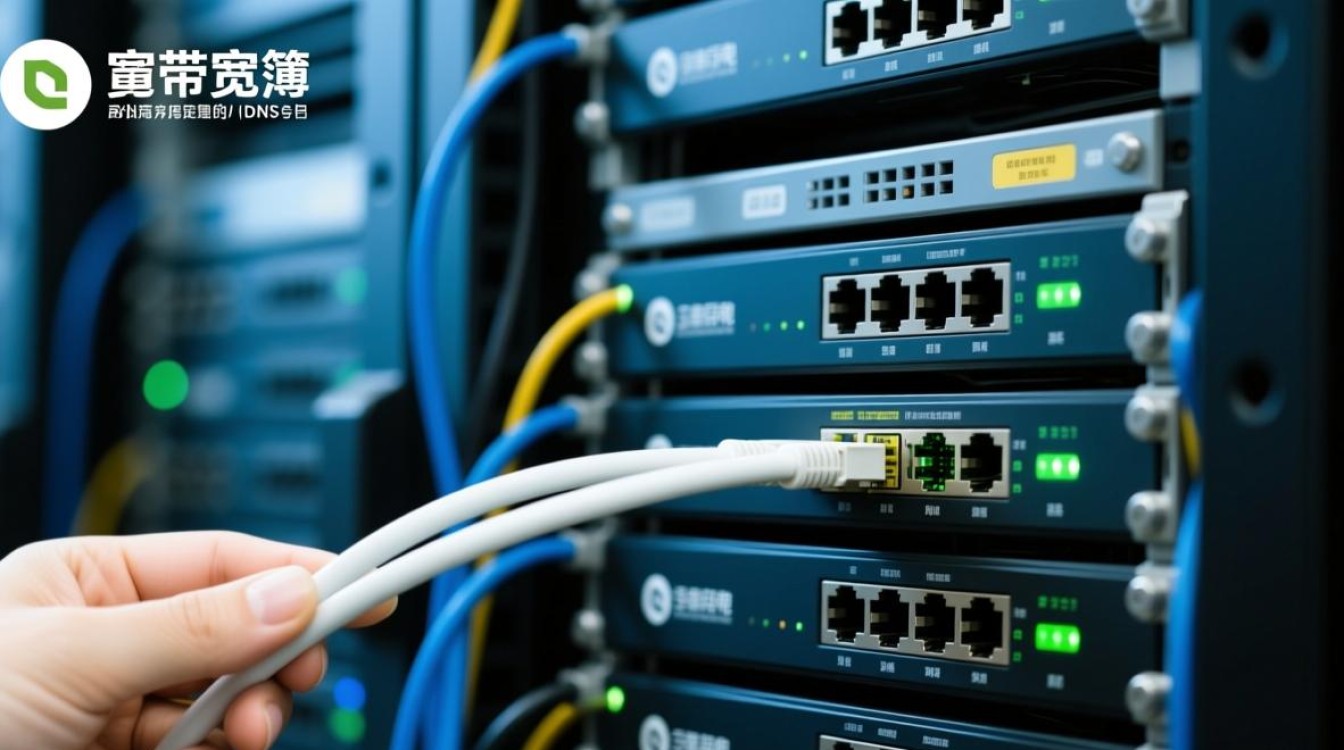 广电宽带dns服务器设置方法 广电宽带dns服务器设置方法