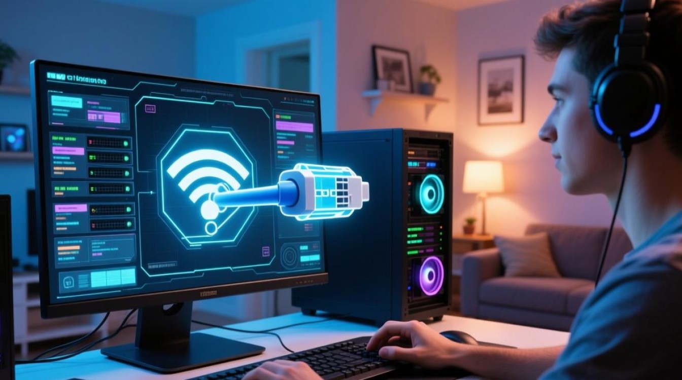 家庭宽带开游戏服务器,延迟高卡顿怎么办? 家庭宽带开游戏服务器,延迟高卡顿怎么办?