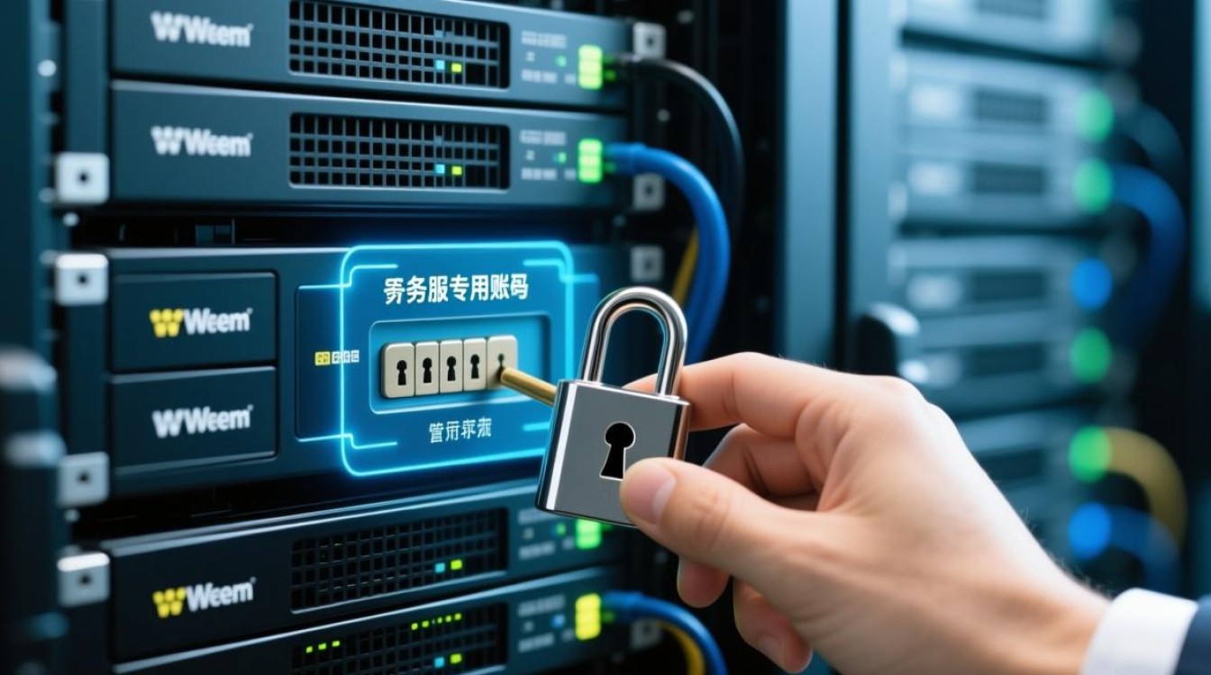 宽带服务器专用账号密码是什么？怎么获取或重置？