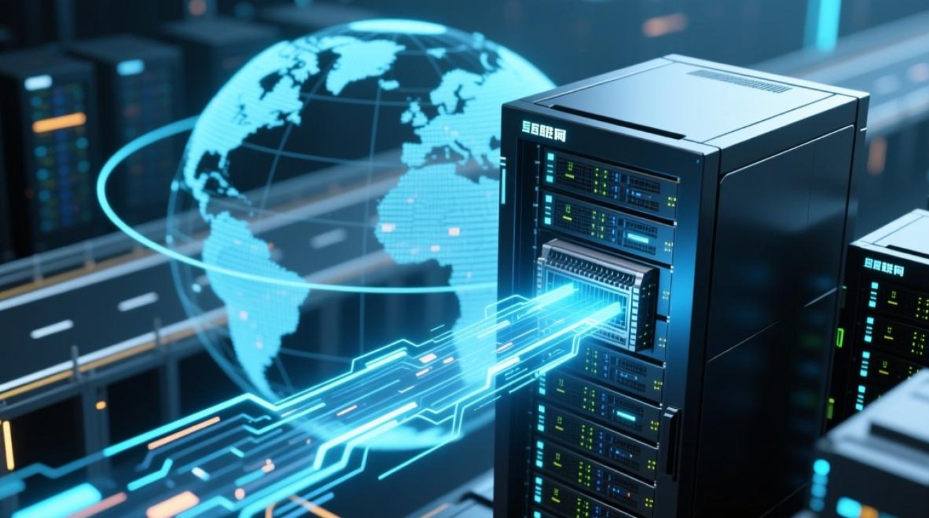 腾讯服务器宽带供应商