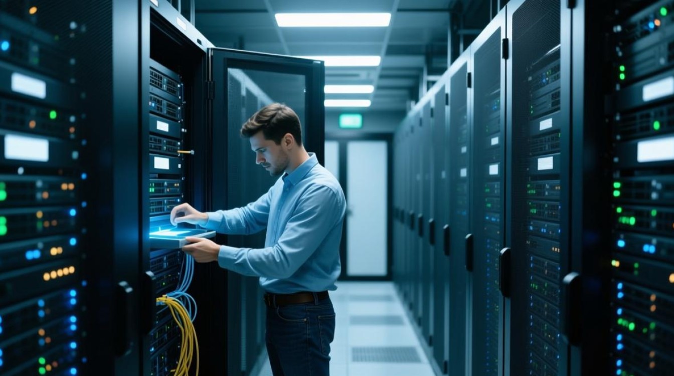 家庭多少兆宽带能稳定跑服务器？