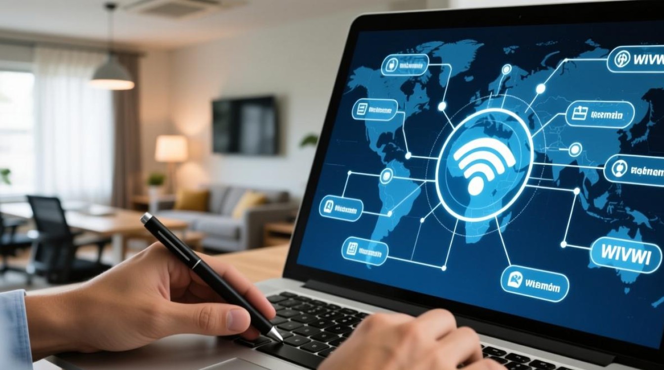 宽带都是代理服务器吗