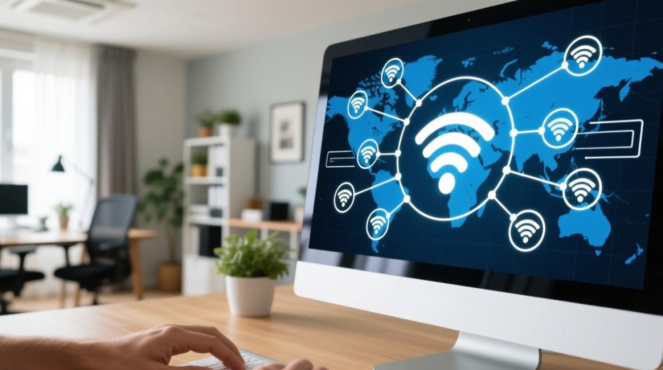 宽带都是代理服务器吗