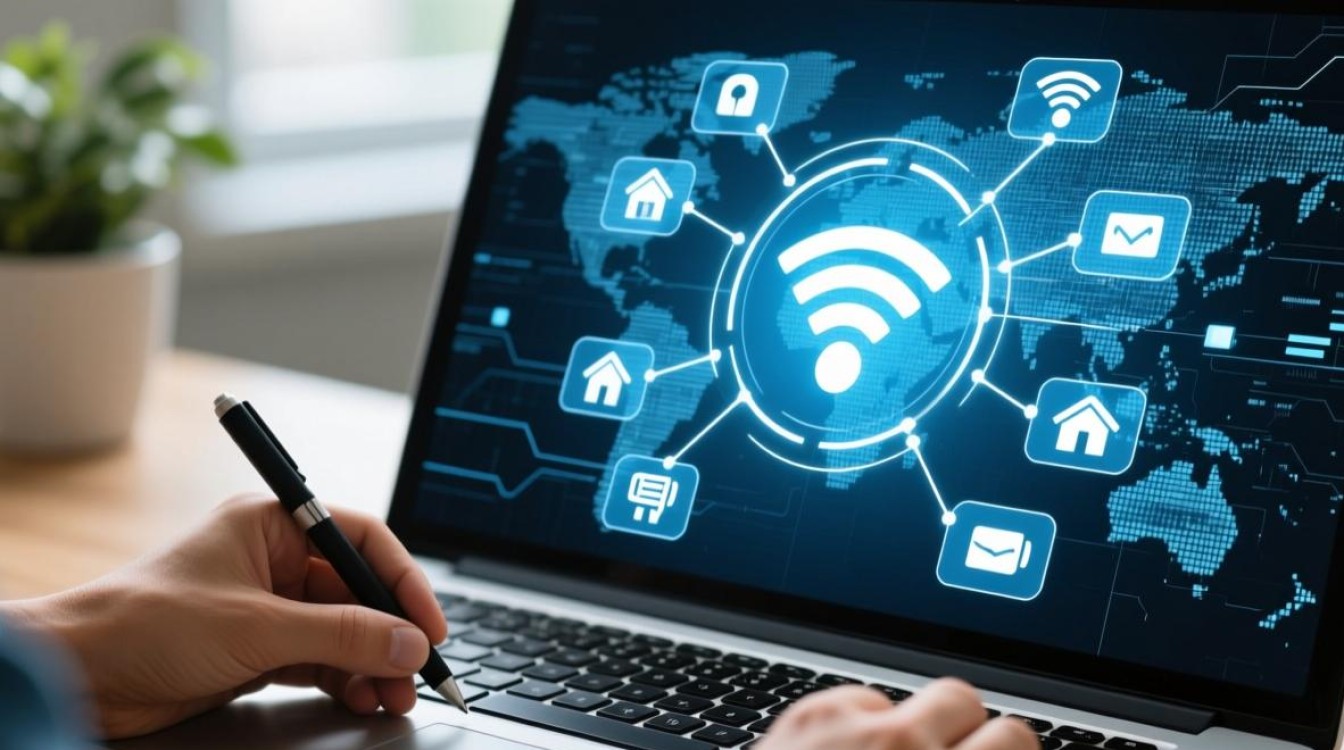 宽带都是代理服务器吗