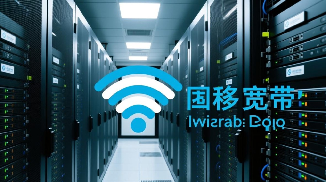 山东移动宽带服务器在哪