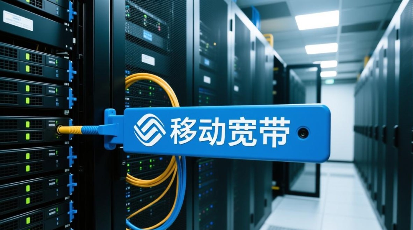 山东移动宽带服务器在哪