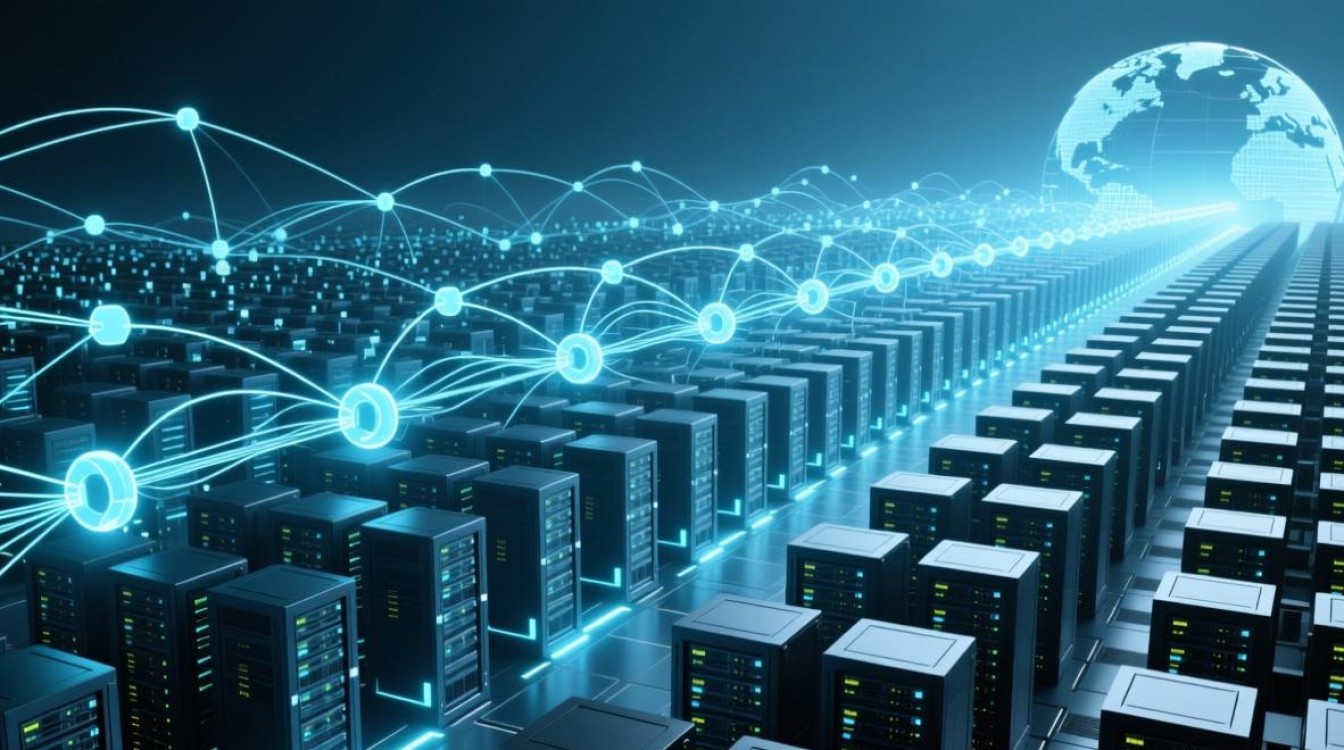 万人服务器需要多大宽带才能流畅运行？