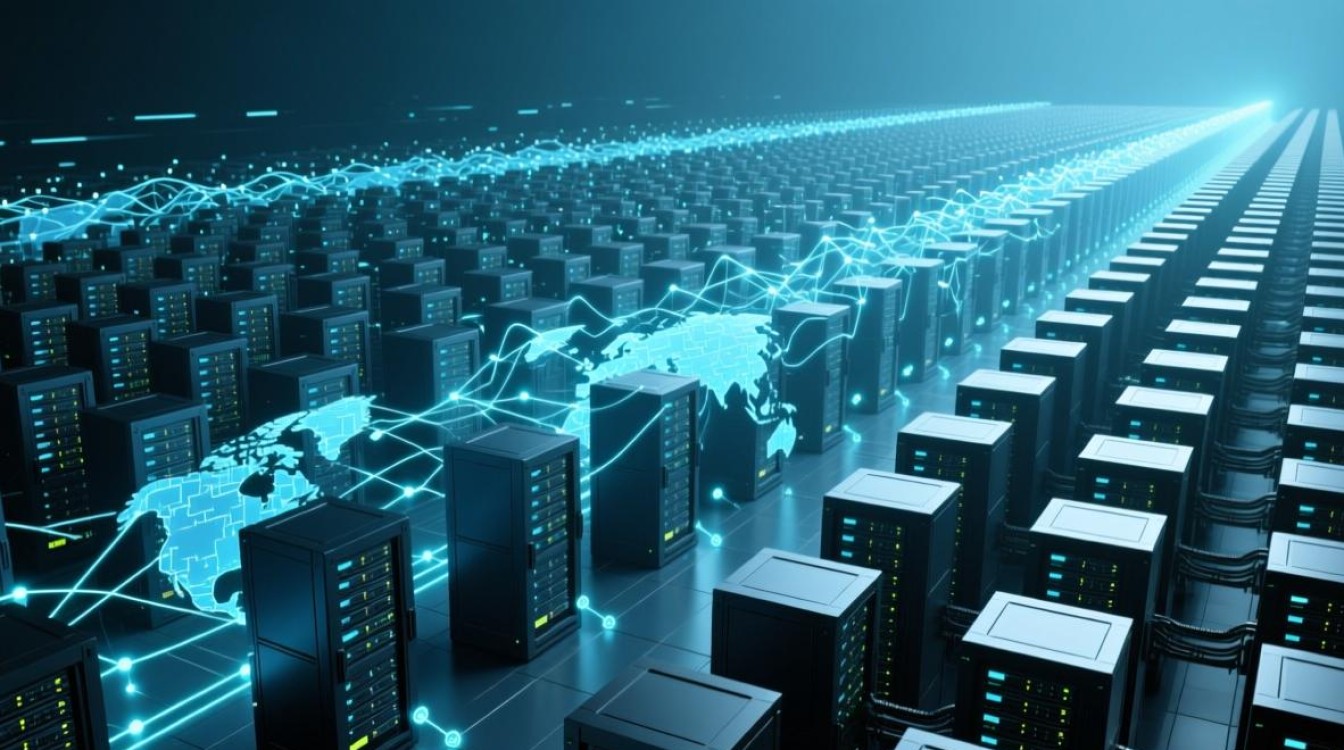 万人服务器需要多大宽带才能流畅运行？