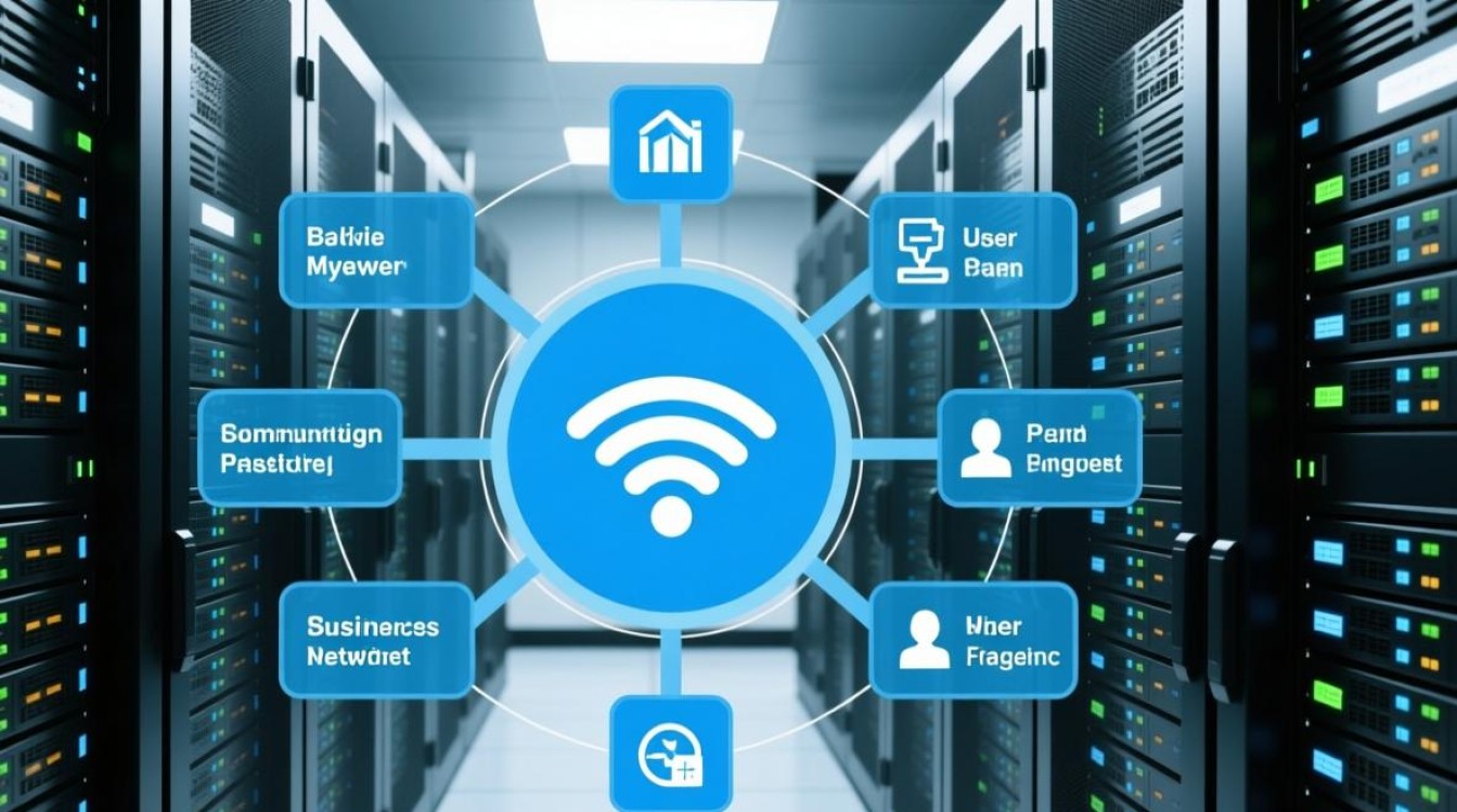 移动宽带运营商服务器如何优化提升网络稳定性与速度? 移动宽带运营商服务器如何优化提升网络稳定性与速度?