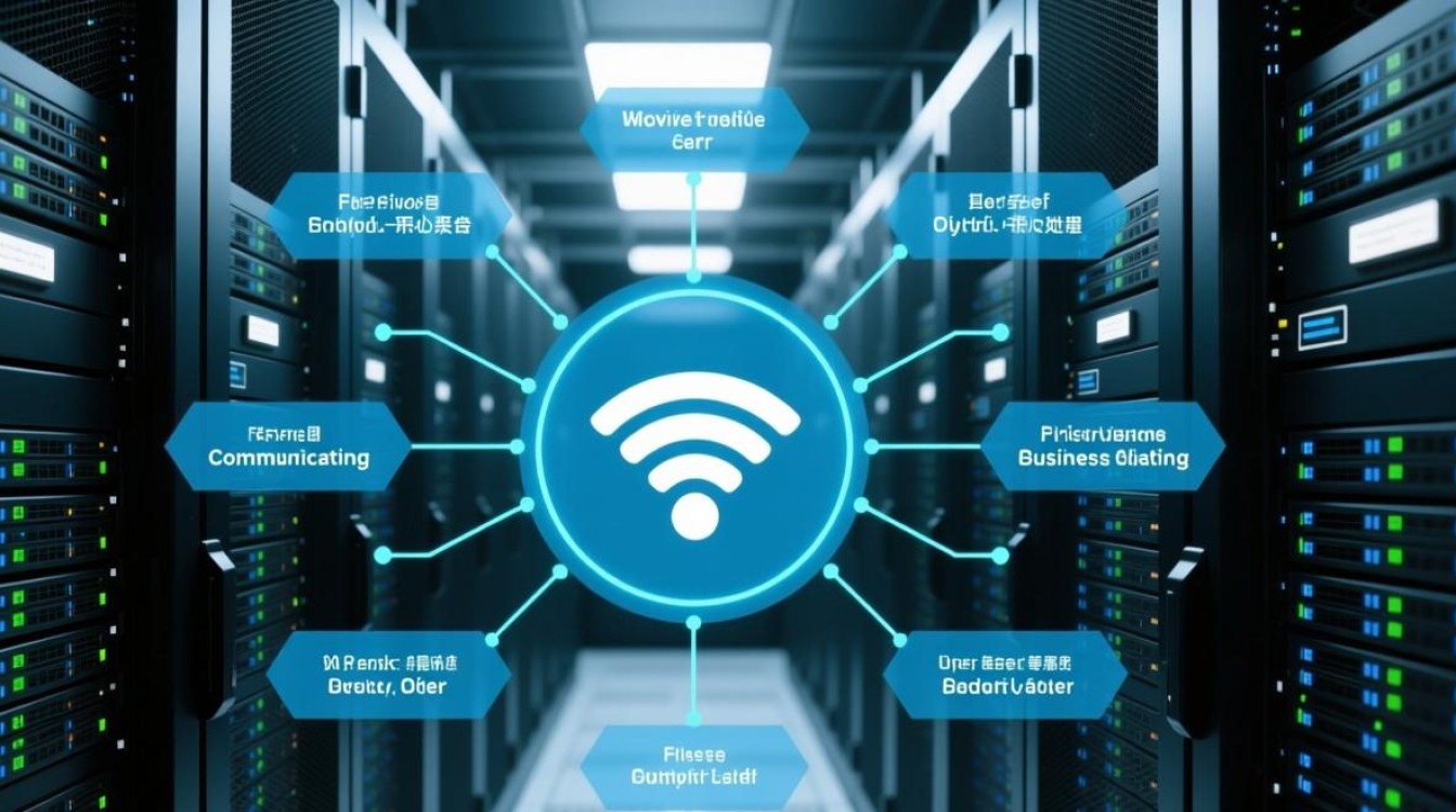 移动宽带运营商服务器如何优化提升网络稳定性与速度? 移动宽带运营商服务器如何优化提升网络稳定性与速度?