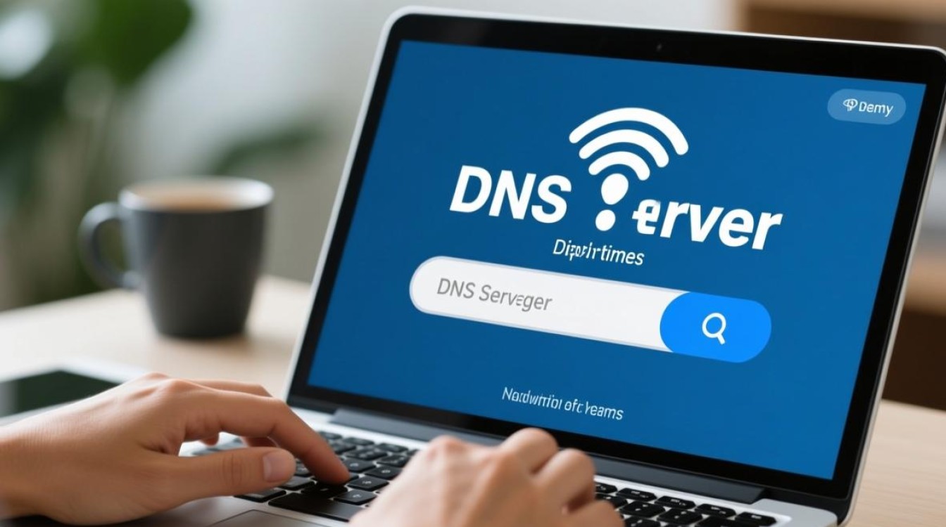 移动宽带怎么改DNS服务器地址？详细步骤是什么？