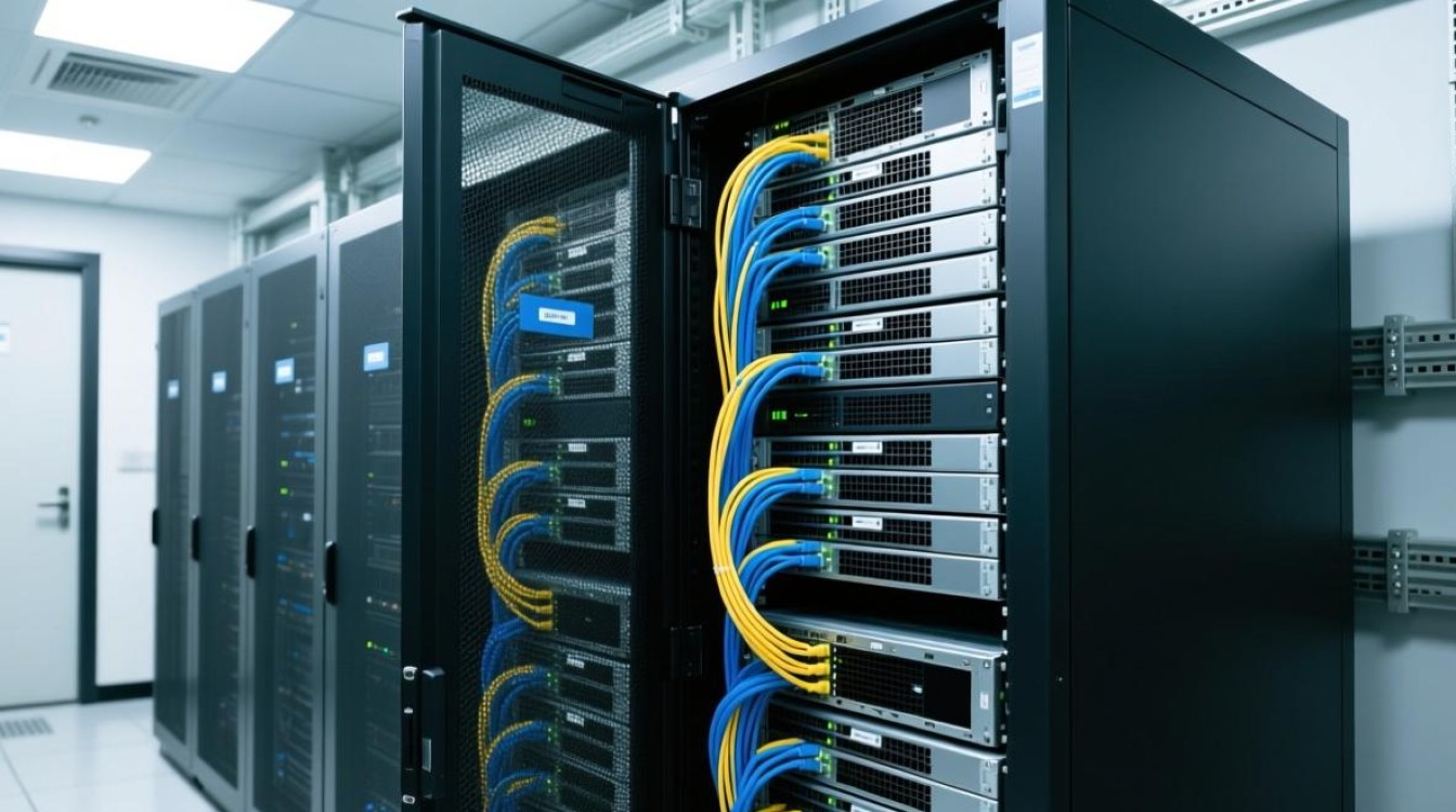 广信通宽带服务器搭建