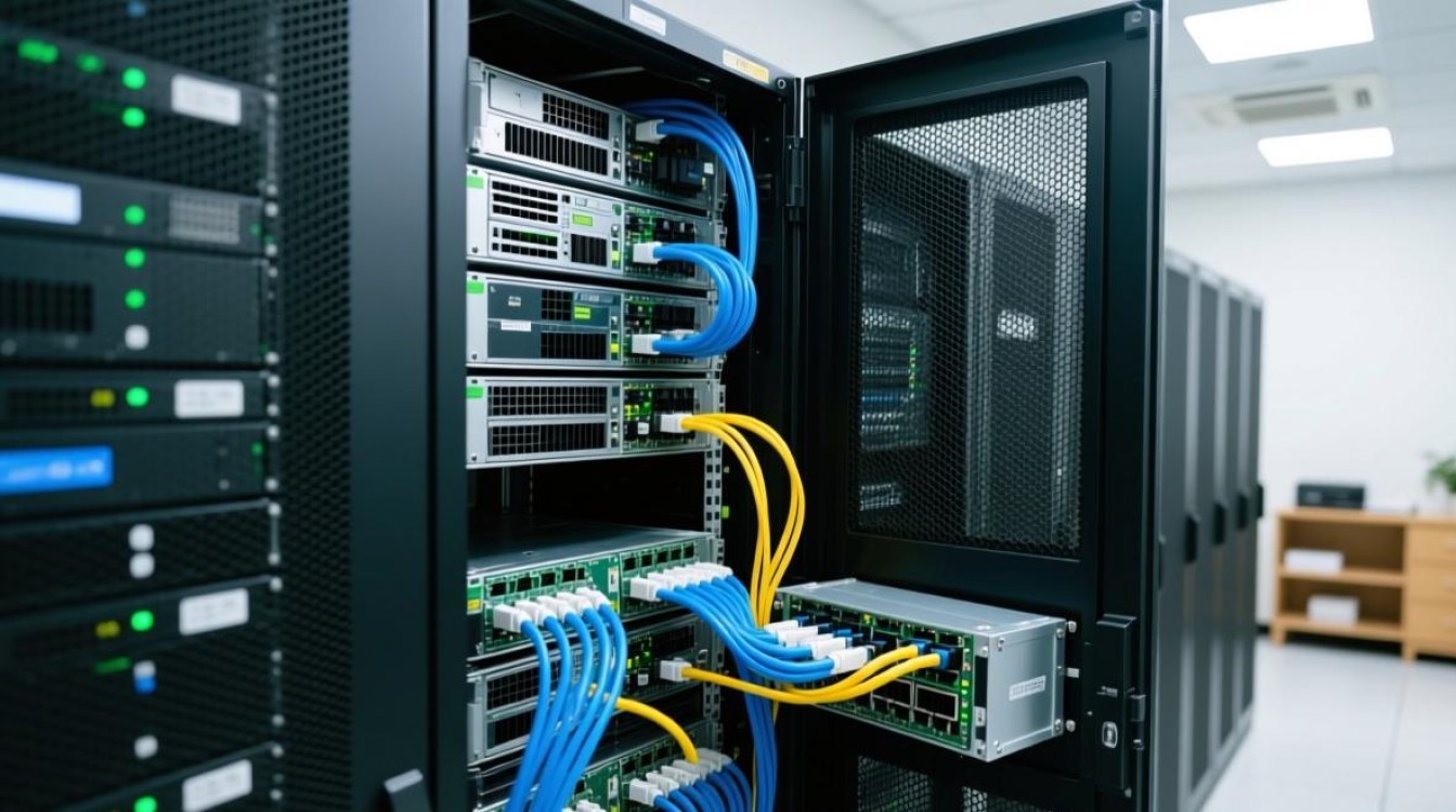 广信通宽带服务器搭建