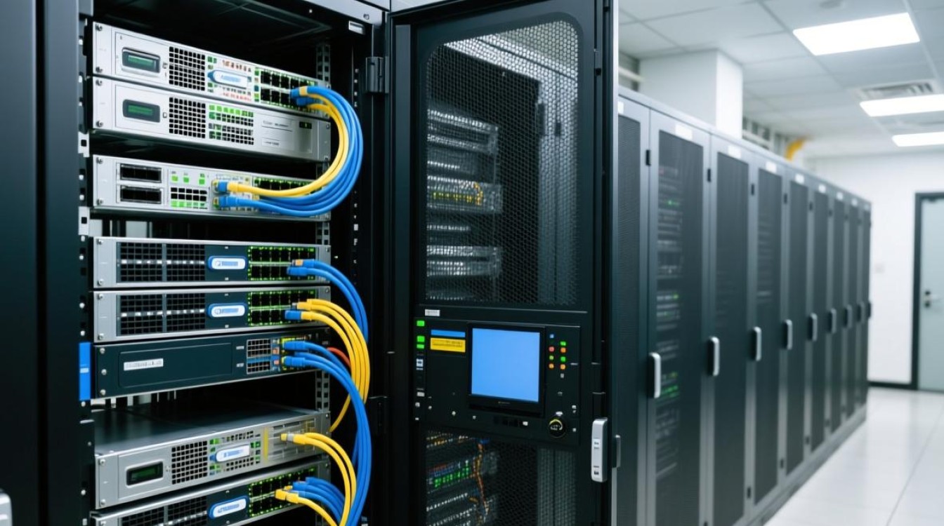 广信通宽带服务器搭建