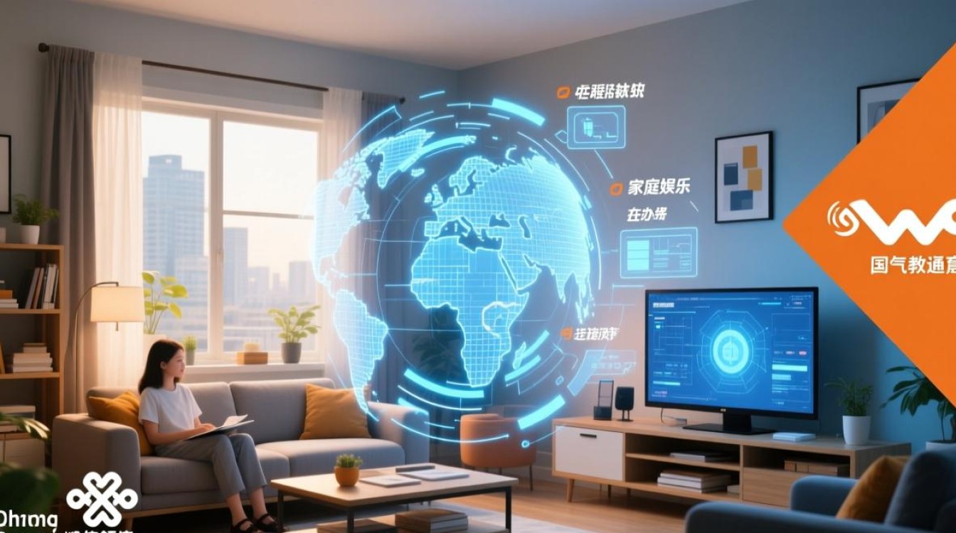 联通100M宽带服务器适合哪些场景使用？