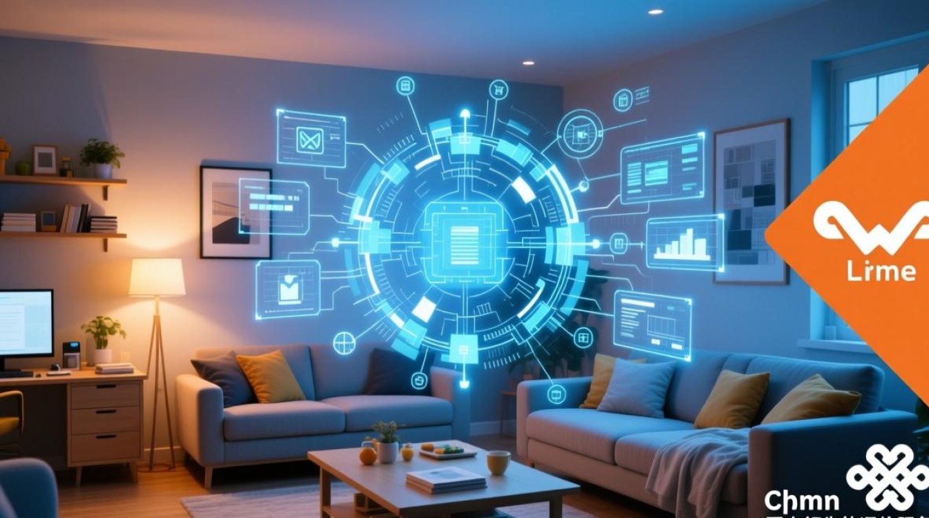 联通100M宽带服务器适合哪些场景使用？