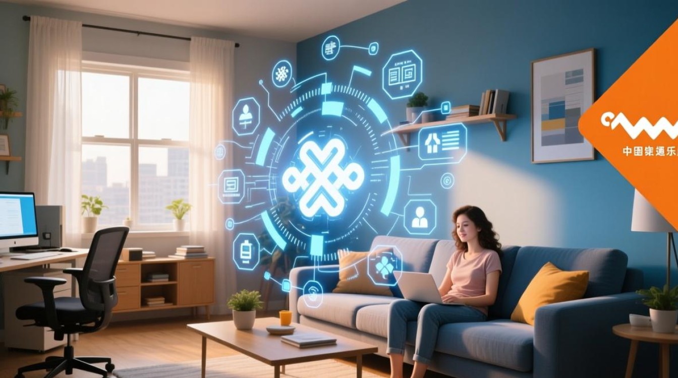 联通100M宽带服务器适合哪些场景使用？