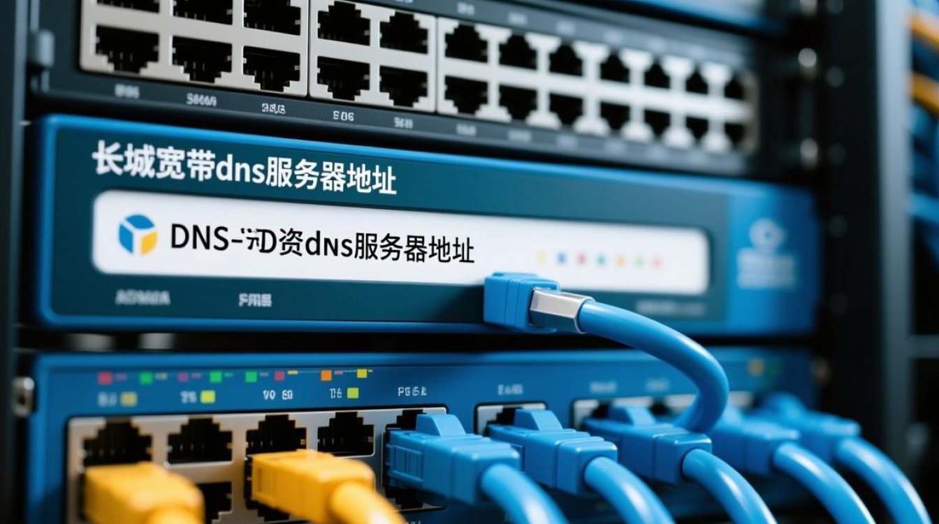 西安长城宽带DNS服务器地址是多少?如何设置与优化? 西安长城宽带DNS服务器地址是多少?如何设置与优化?