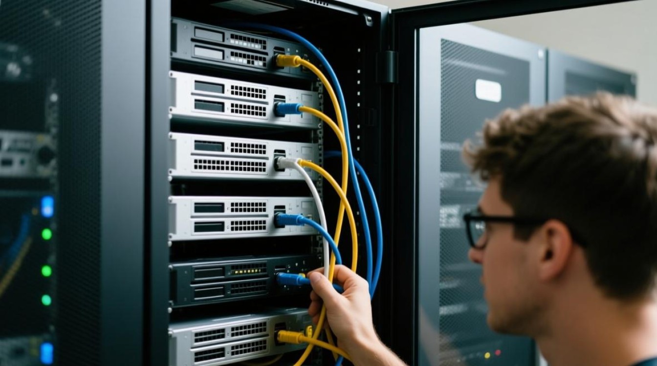 自己家宽带搭服务器，公网能访问吗？速度和稳定性怎么样？