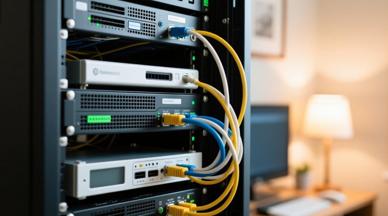 自己家宽带搭服务器，公网能访问吗？速度和稳定性怎么样？