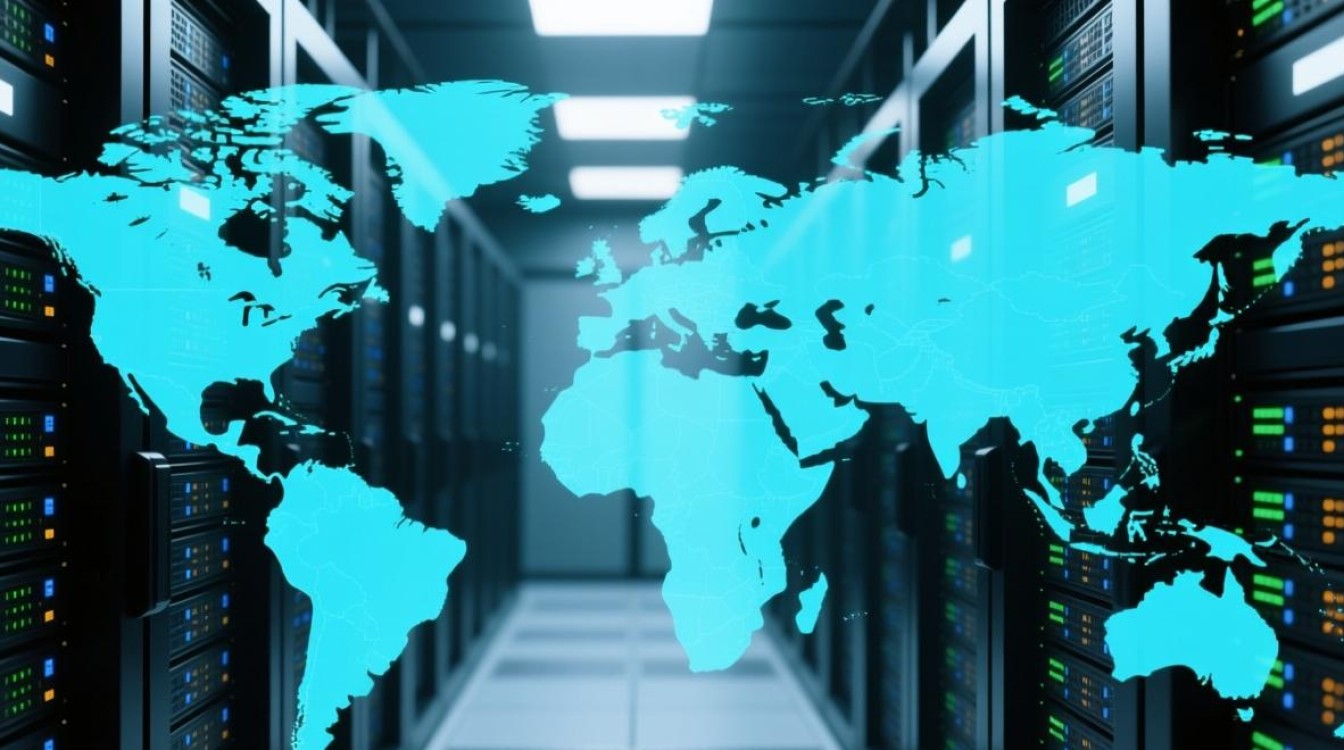 服务器宽带数量排名榜