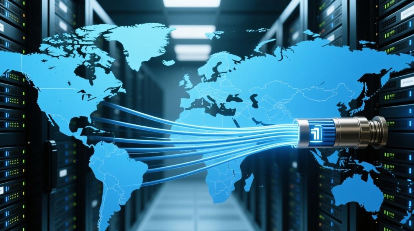 服务器宽带数量排名榜