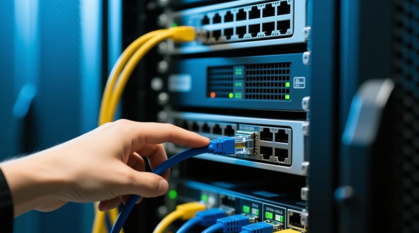 宽带为什么服务器无响应?排查步骤和解决方法有哪些? 宽带为什么服务器无响应?排查步骤和解决方法有哪些?