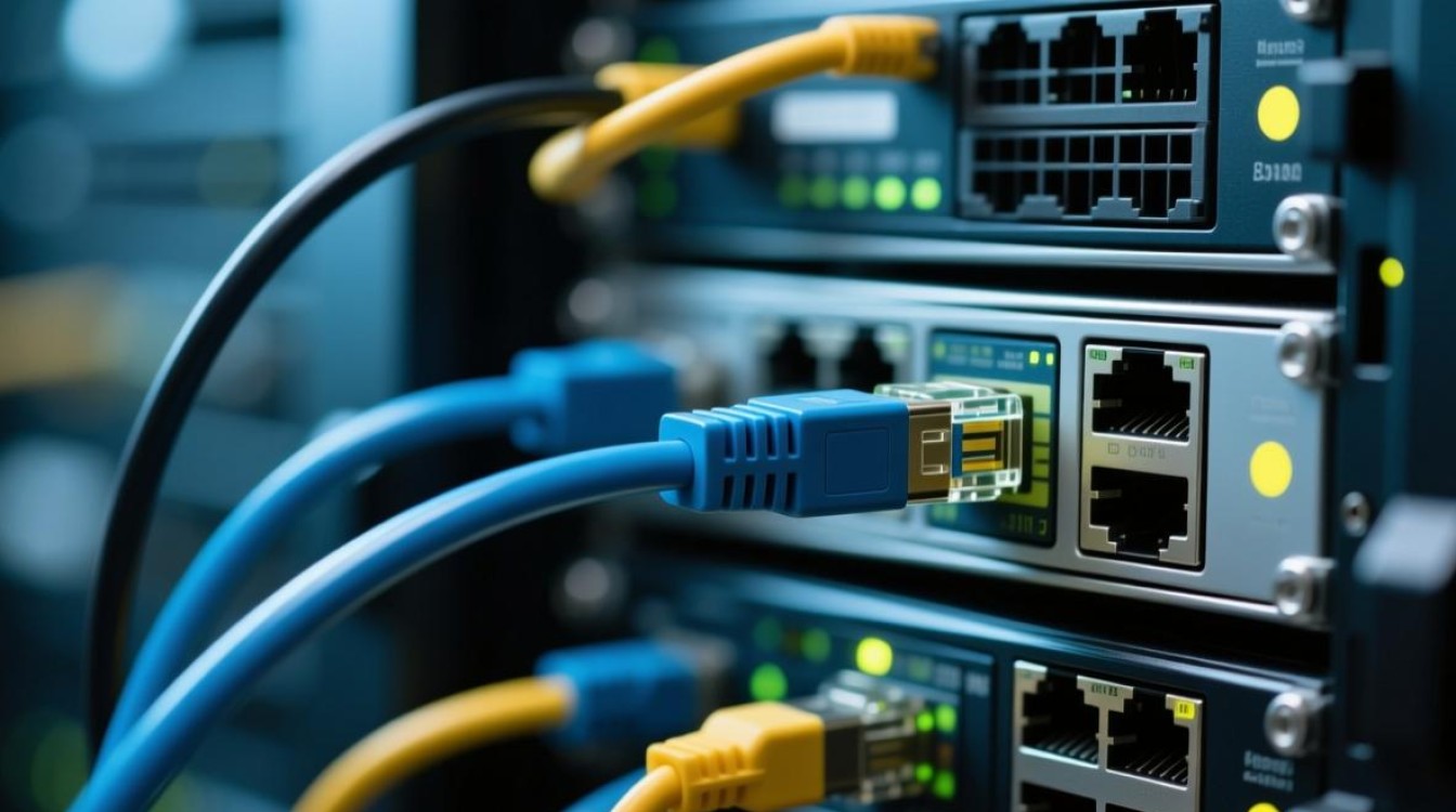 宽带为什么服务器无响应?排查步骤和解决方法有哪些? 宽带为什么服务器无响应?排查步骤和解决方法有哪些?